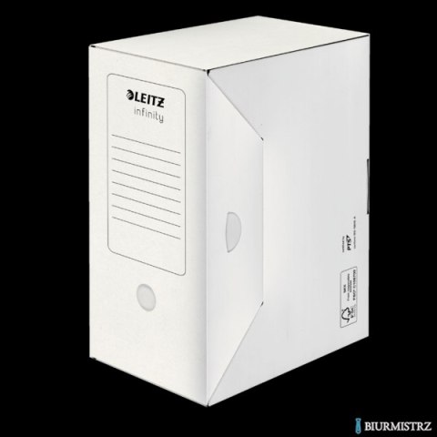 Pudło LEITZ Infinity 150mm 60920000