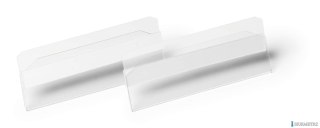 Samoprzylepna kieszeń magazynowa HARD COVER 100x38 mm 118019