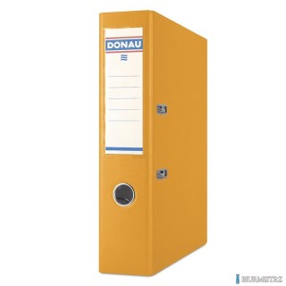 Segregator A4/7 MASTER pomarańczowy 3970001-12/PL DONAU