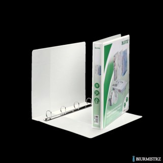 Segregator PANORAMA A4+ 4DR/25 44mm biały ofertowy LEITZ 42840001