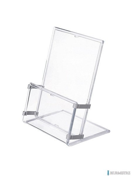 Stojak na ulotki A4 jedna kieszeń 0403-0003-00 PANTA PLAST