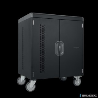 Szafka do ładowania Kensington AC32, 32 porty, do urzadzeń 15.6 K62327EU