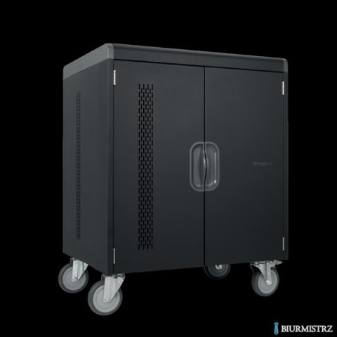 Szafka do ładowania Kensington AC32, 32 porty, do urzadzeń 15.6 K62327EU