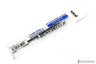 Wkład niebieski SXR-10 do pióra SXN210 UNI Jetstream