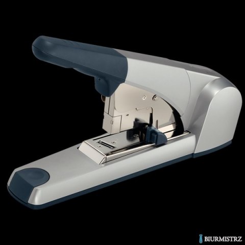 Zszywacz 5553 LEITZ FC do 120 kartek srebrny 23/15XL 55530084