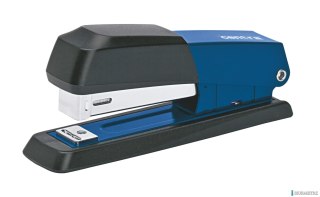 Zszywacz CENTRA HS 20k, metal niebieski, 623679