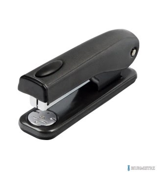 Zszywacz S6085B, czarny, grafitowy do 15 kartek 15k EAGLE 110-1450 na zszywki 24/6, 26/6