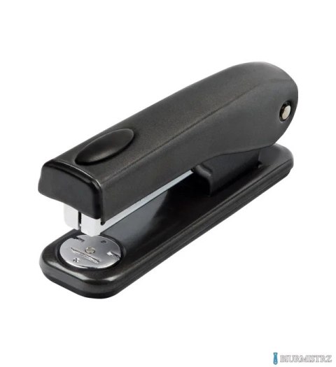 Zszywacz S6085B, czarny, grafitowy do 15 kartek 15k EAGLE 110-1450 na zszywki 24/6, 26/6