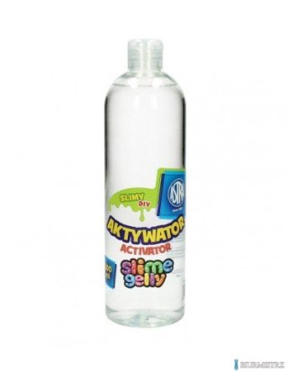Aktywator do slime gelly 500 ml ASTRA, 401119005