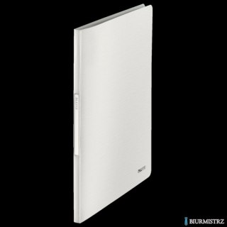 Album ofertowy 20 koszulek Leitz Style, biały 39580004 (X)