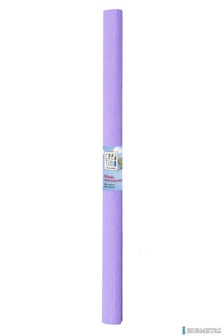 Bibuła marszczona Creatinio 50x200 liliowy 400153902 TOP-2000