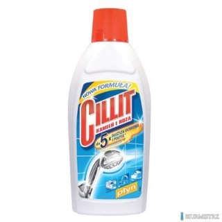 CILLIT Płyn kamień i rdza 450 ml 003000