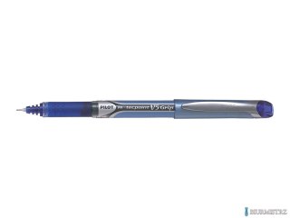 Cienkopis PILOT V5 Grip niebieski 0.5mm PIBXGPN-V5-L