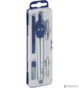 Cyrkiel GR-105B GRAND 130-1320