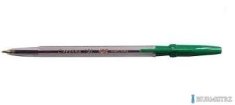 Długopis CORVINA 51, zielony, 50 szt. 160-1405