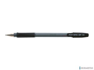 Długopis olejowy BPS-GPXB czarny BPS-GP-XB-B PILOT