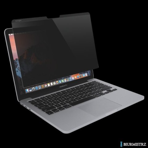 Filtr_ prywatyzujący na MacBook Pro, 13null Kensington K64490WW