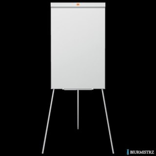 Flipchart NOBO Barracuda magnetyczny-suchościeralny 1901916