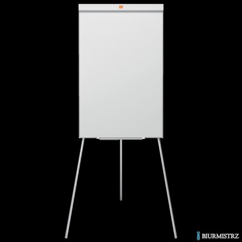 Flipchart NOBO Barracuda magnetyczny-suchościeralny 1901916