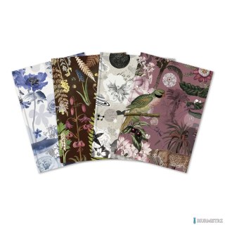 Kalendarz Oxford magic 2026 15x21 DTP mix 400204136