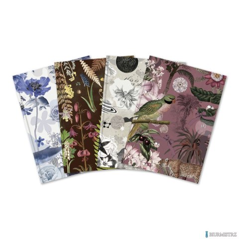 Kalendarz Oxford magic 2026 15x21 DTP mix 400204136