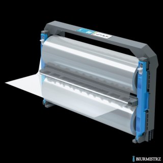 Kaseta z folią błyszczącą do laminatora GBC Foton 30, 75 mikronów, długość 56,4m 4410023