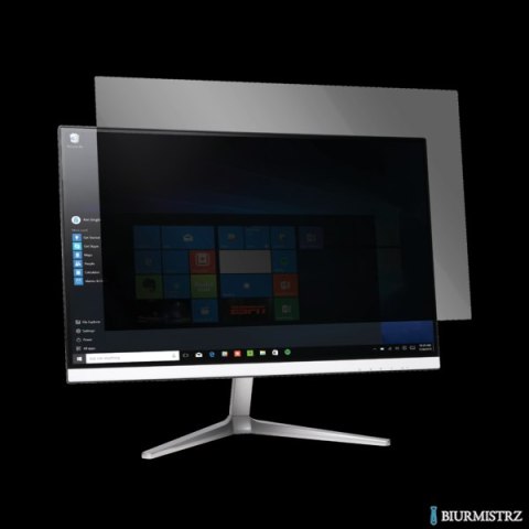 Kensington privacy filter 2 way removable 48.2cm 19 16:9 626476