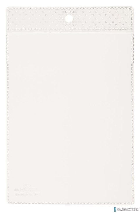 Kieszonka ochronna A6, z otworem, otwarcie od góry. (100) 229719 DURABLE (X)