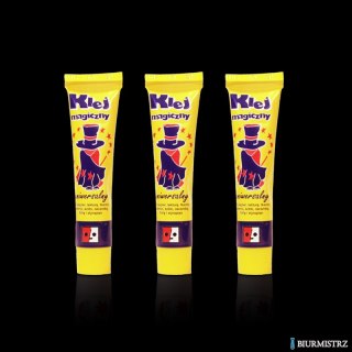Klej MAGICZNY 45gr.JEDNOŚĆ