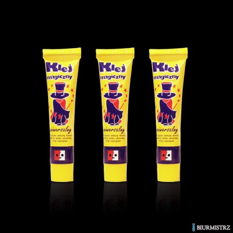 Klej MAGICZNY 45gr.JEDNOŚĆ