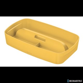 Mały organizer do przechowywania Leitz MyBox Cosy, z uchwytem 52660019