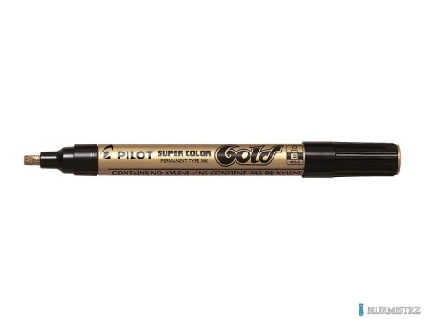 Marker olejny B złoty SC-GD-B PILOT