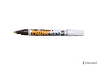 Marker olejowy MUNGYO brązowy TT6600