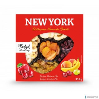 Mieszanka bakalii BAKAL Meeting New York, 310g