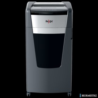 Niszczarka Momentum Extra XP520+, P5, 20 kartek Rexel 2021520MEU