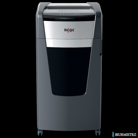 Niszczarka Momentum Extra XP520+, P5, 20 kartek Rexel 2021520MEU