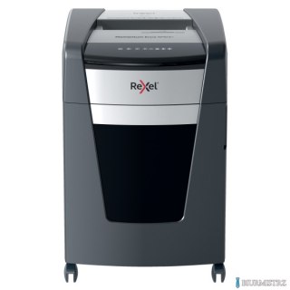 Niszczarka Rexel Momentum Extra XP514+, P5, 14 kartek, 60 l kosz 2021514MEU