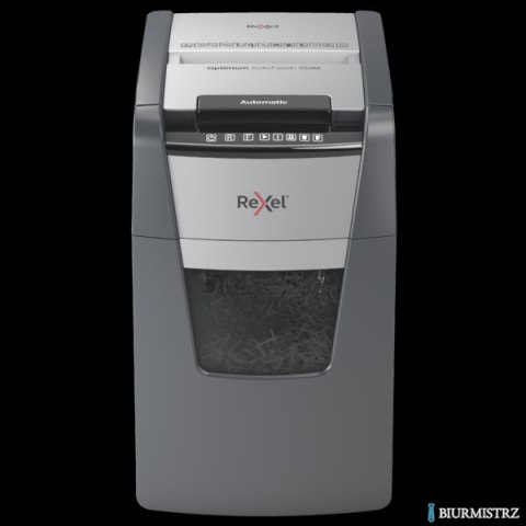 Niszczarka Rexel Optimum AutoFeed+ 150M 2020150MEU