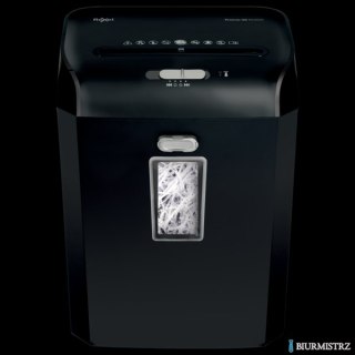 Niszczarka Rexel ProMax QS RES823, (P-2), 8 kartek, 23 l kosz 2104582EU