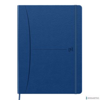 Notatnik OXFORD SIGNATURE B5 80kartek kratka mix 400154949