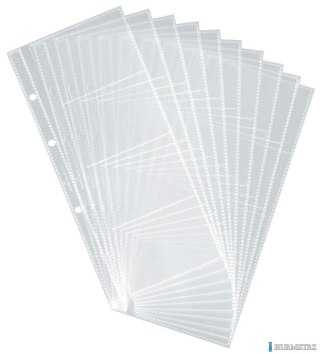 Nowy indeks obk0410195 Wkłady DURABLE do VISIFIX 2383/2385/2390 -10 koszulek 238719