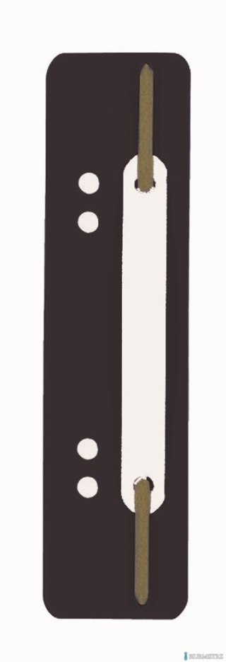 Nowy indeks skk3310239D Wąsy do skoroszytu DURABLE Flexi czarne (250szt) 690101