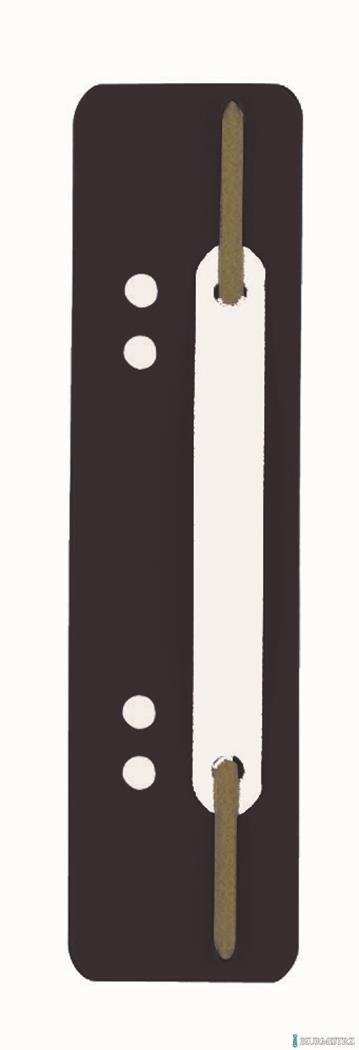 Nowy indeks skk3310239D Wąsy do skoroszytu DURABLE Flexi czarne (250szt) 690101