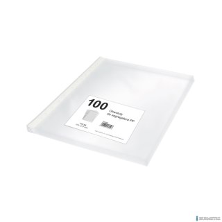 Obwoluta A5, 100 sztuk 300022456 HERLITZ