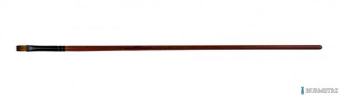 Pędzel nylonowy płaski Astra Artea nr 4, 315120016