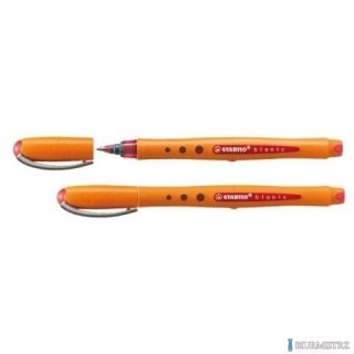 Pióro 2018/40BIONIC WORKER cze rwony COREX