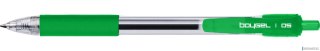 Pióro BOY-GEL BG-001/D zielone RYSTOR 422-003