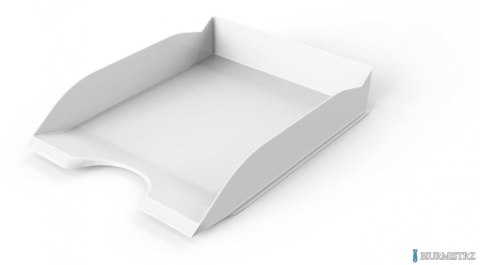 Półka na dokumenty A4 biała BASIC DURABLE 1701674010