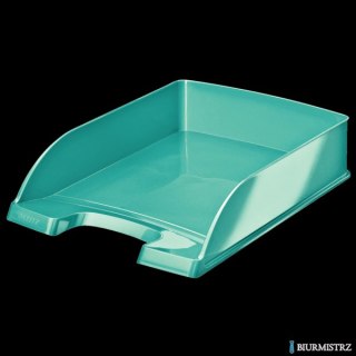 Półka na dokumenty LEITZ Plus turkusowa WOW 52263051