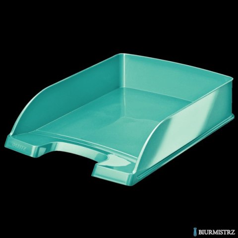 Półka na dokumenty LEITZ Plus turkusowa WOW 52263051